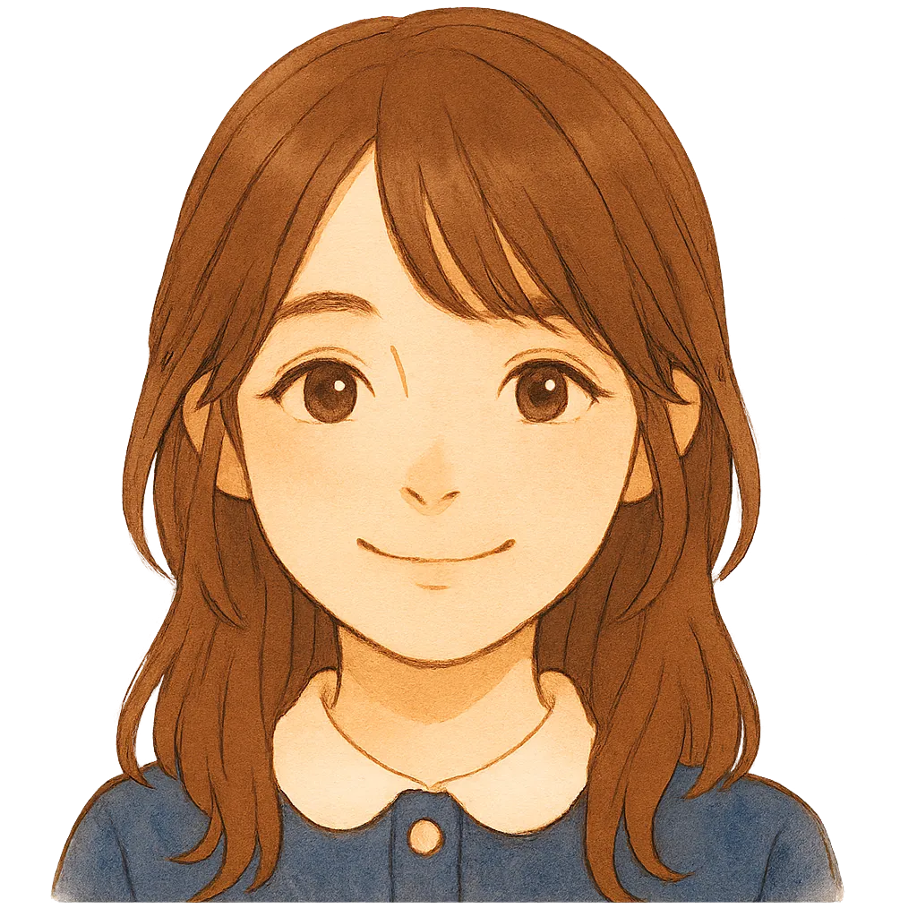 管理人おったのアイコン