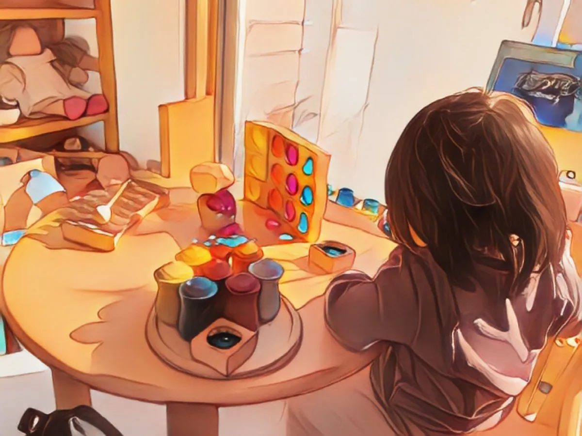 プロフィールとごあいさつ